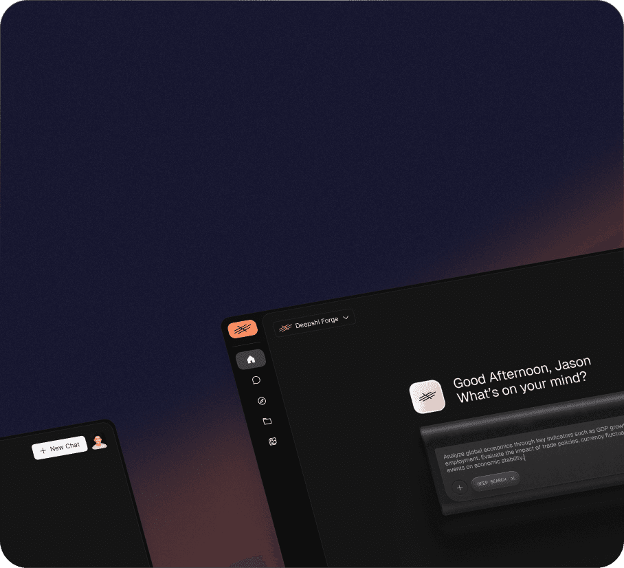 Deepshi Pro 3.0