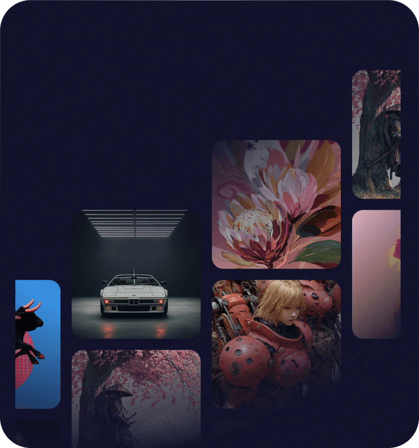Image generation