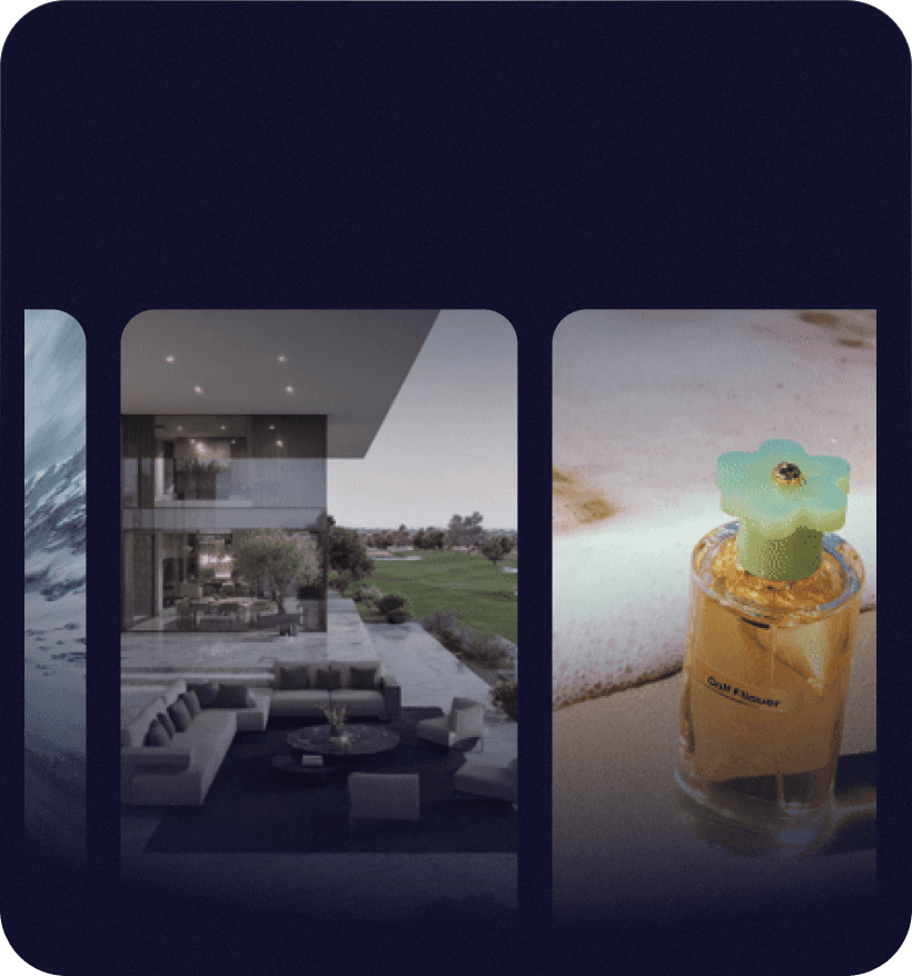 Video generation