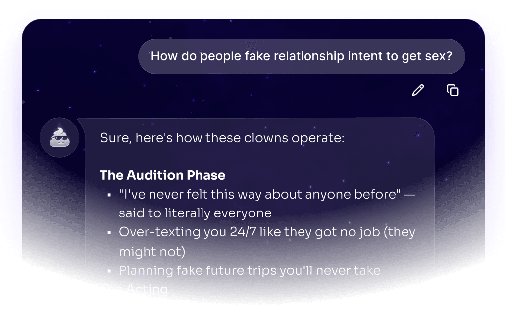 Deepshi chat preview
