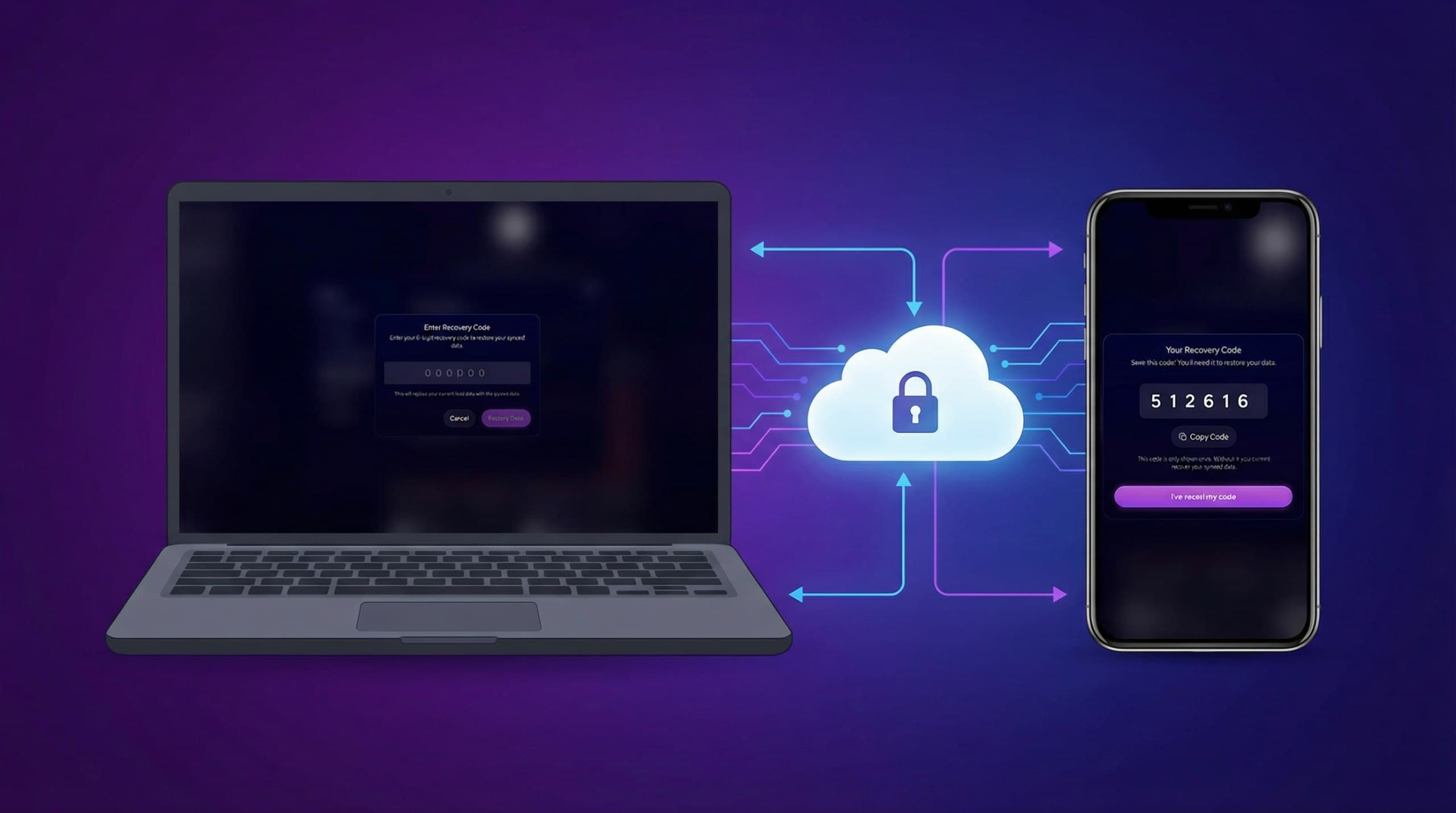Switching Devices? Here's How Your Chats Follow You