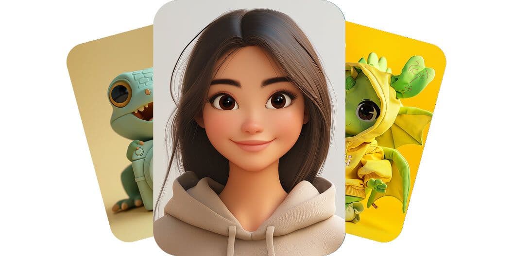 How to Create and Customize Characters in Deepshi AI