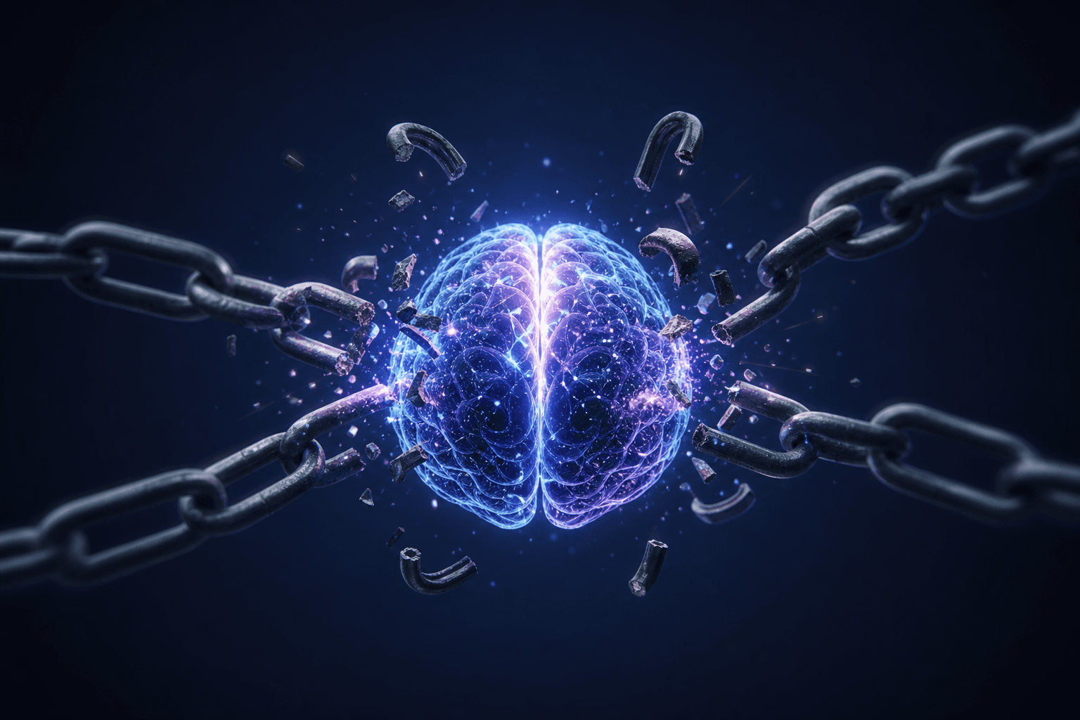 What Is Uncensored AI? A Plain-English Guide to No-Filter Models