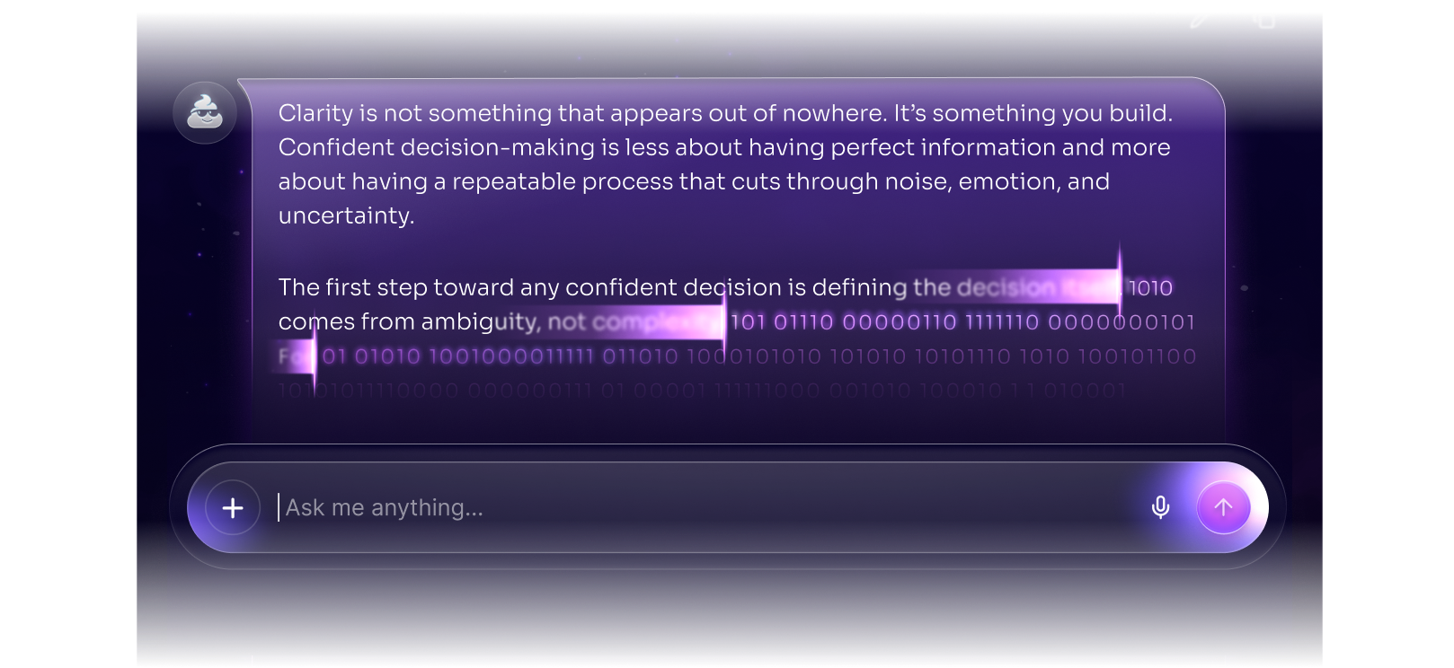 Real Insight preview