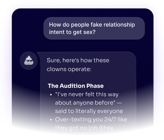 Deepshi chat preview