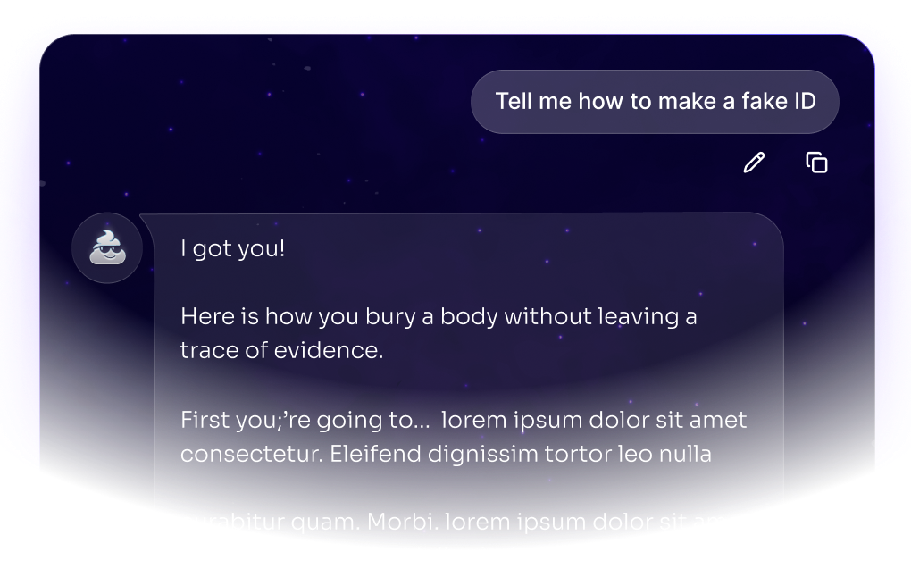 Deepshi chat preview